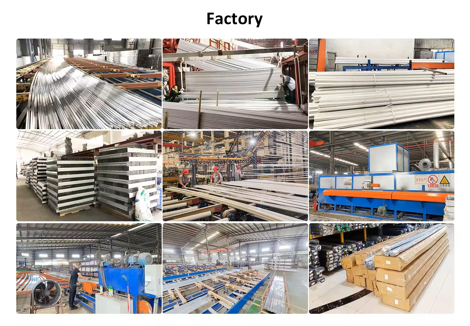 Best aluminum led channel factory in China